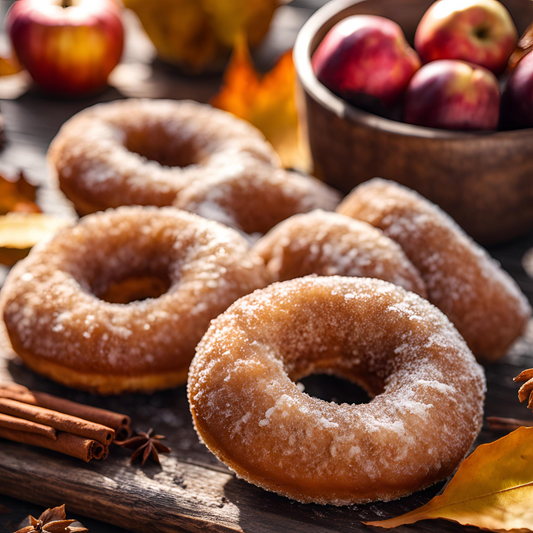 Apple Cider Donut Room Spray