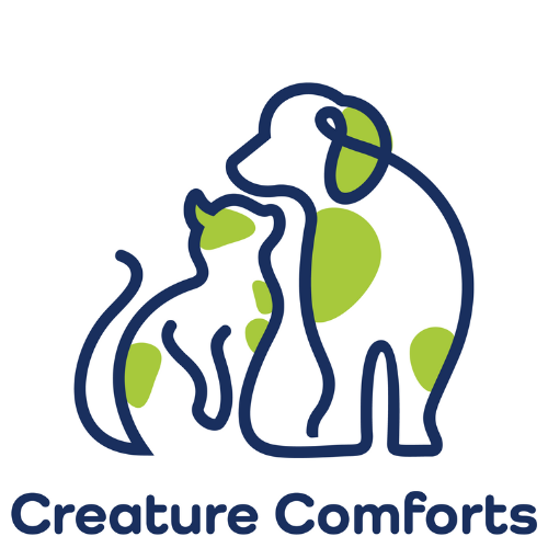 Creature Comforts