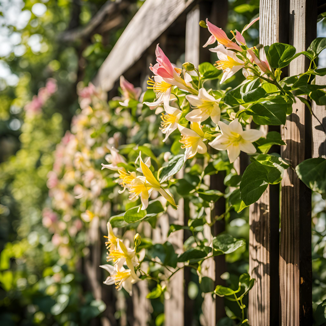 Honeysuckle Room Spray